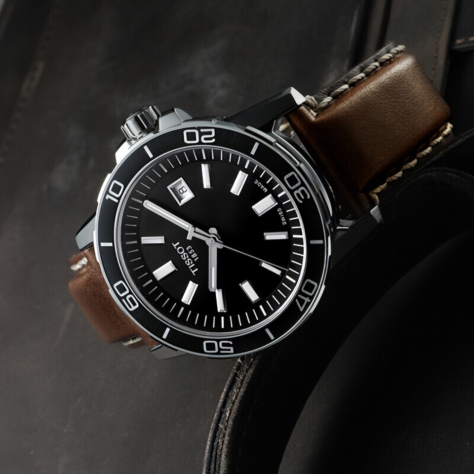 年轻人适合的十大智能手表,适合年轻人戴的手表5百万