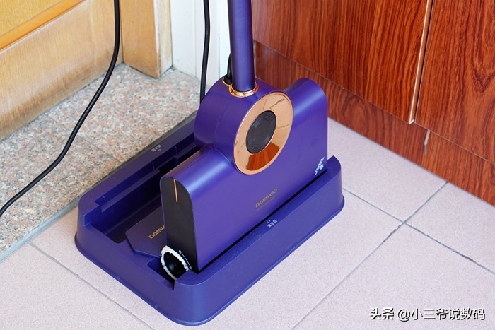 大宇蒸汽拖把怎么洗,大宇新款电动蒸汽拖把