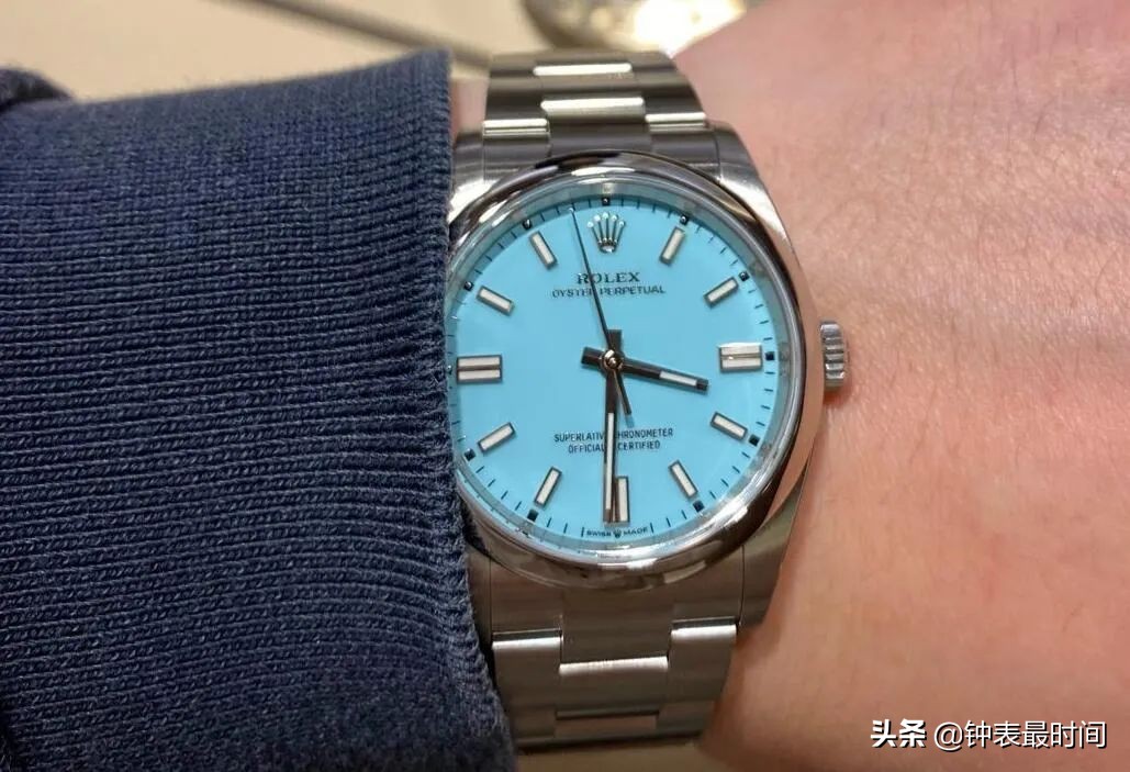 蒂芙尼蓝为什么那么贵,蒂芙尼蓝还有哪些颜色是高级色