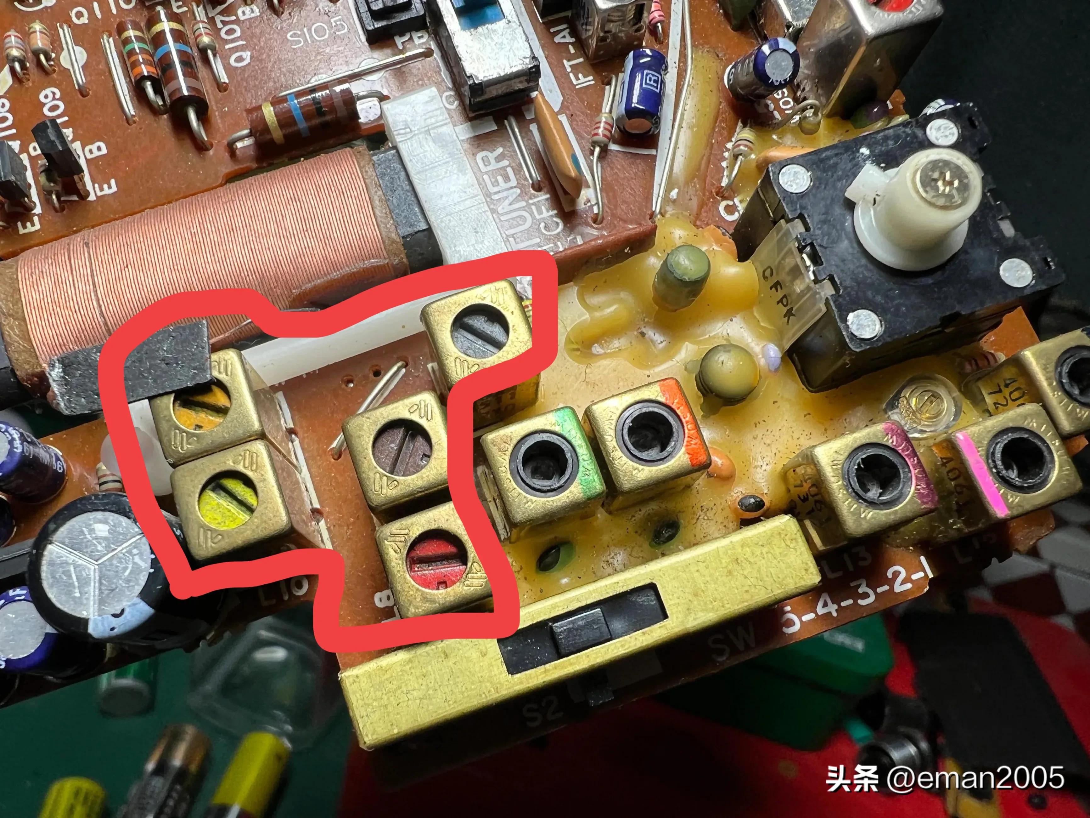 专业维修日本索尼收录机,索尼wa-7000收录机