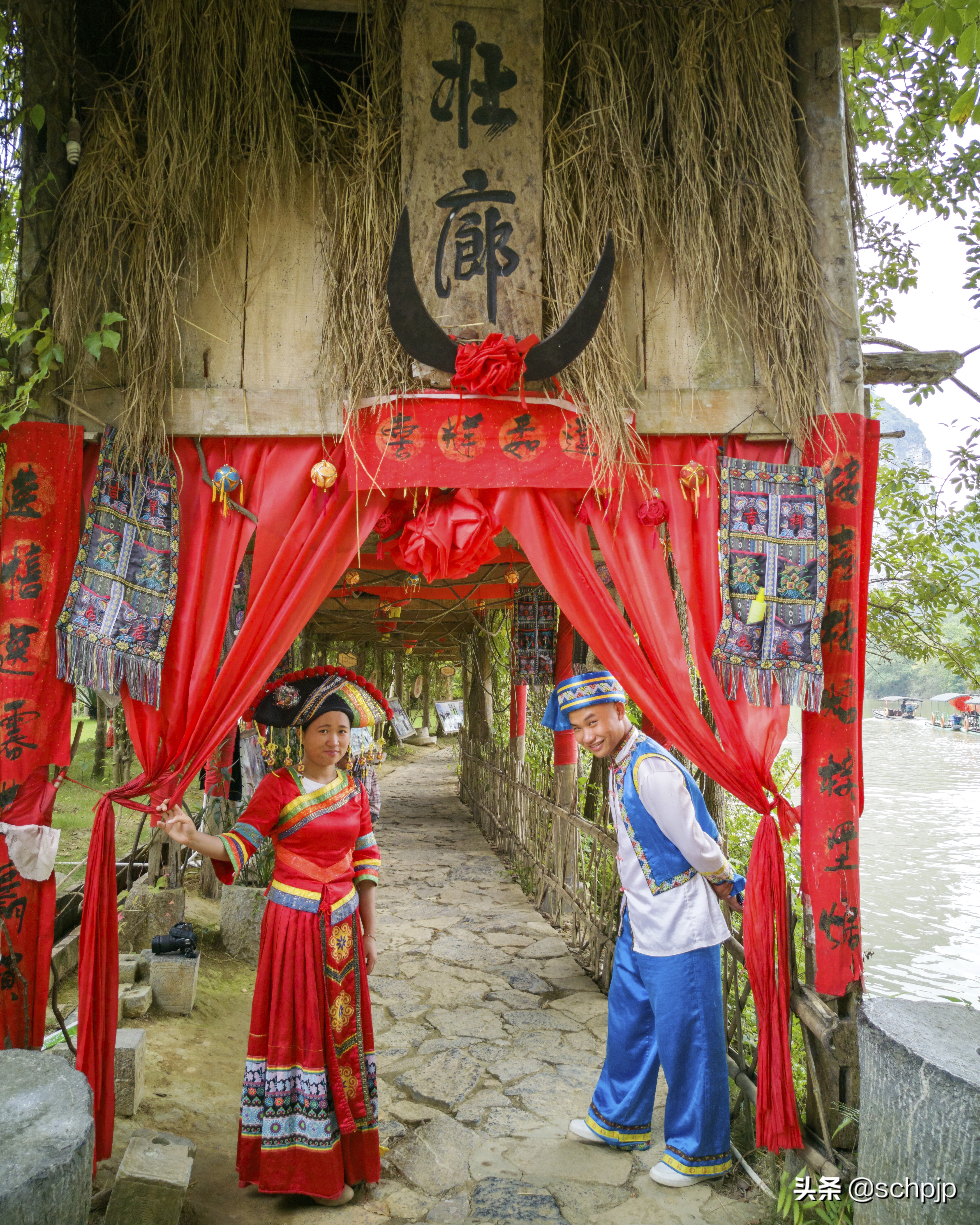 明仕田园风景怎么样,明仕田园风景值得买票吗