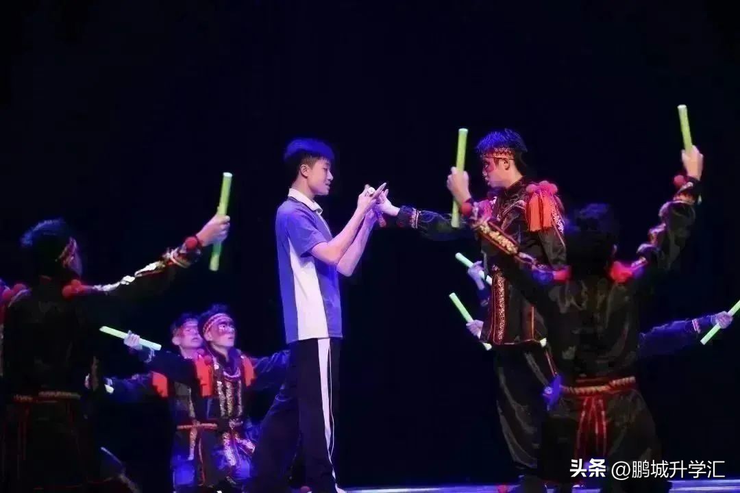 2024年深圳高中校园开放日,深圳市校园开放日