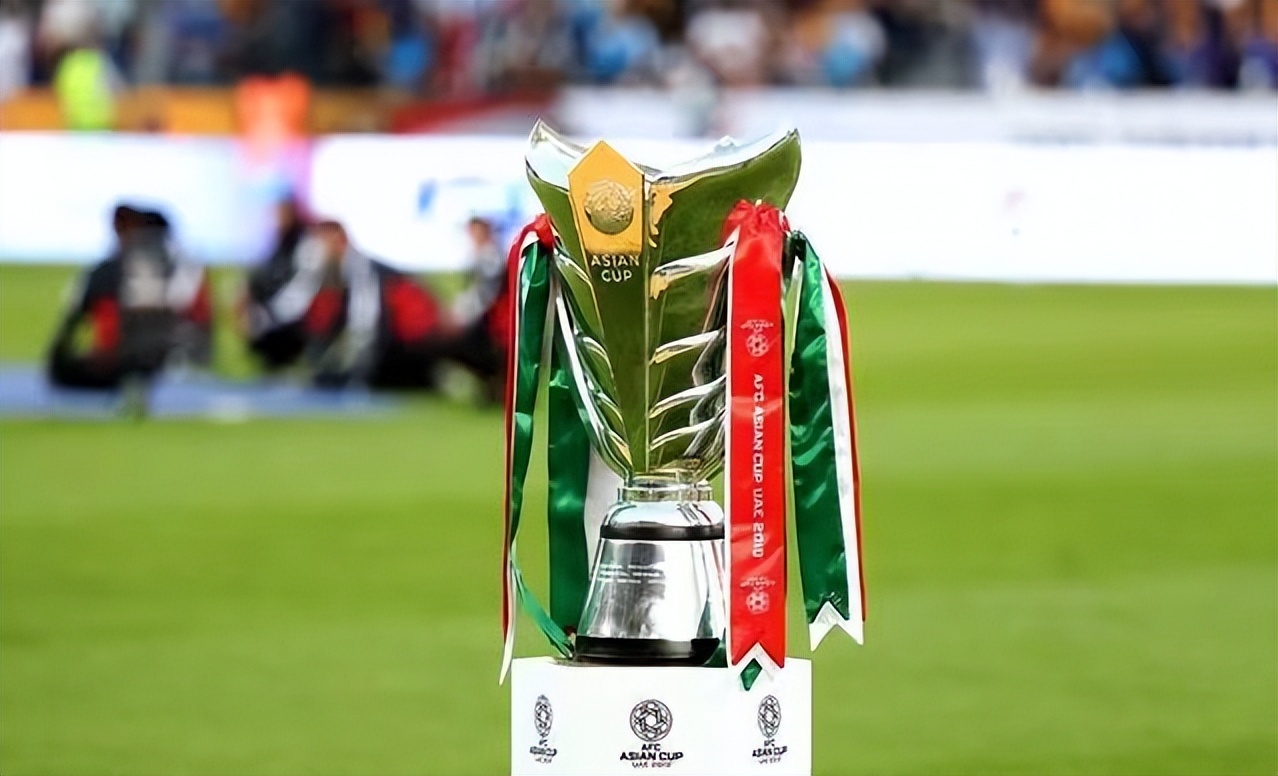 亚足联关于中国举办亚洲杯的视频,亚足联发出申办亚洲杯的邀请