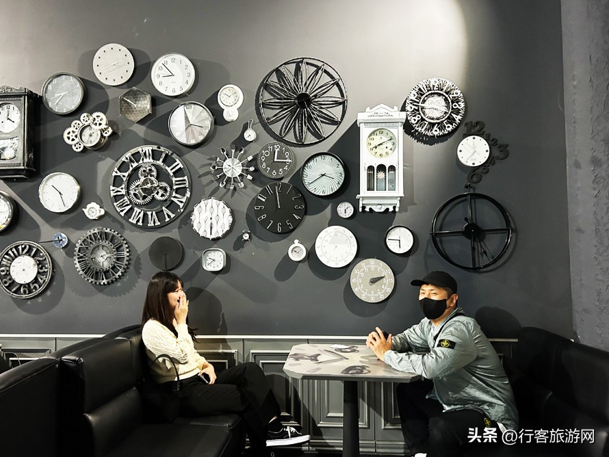 让你玩转济州岛,济州岛游玩