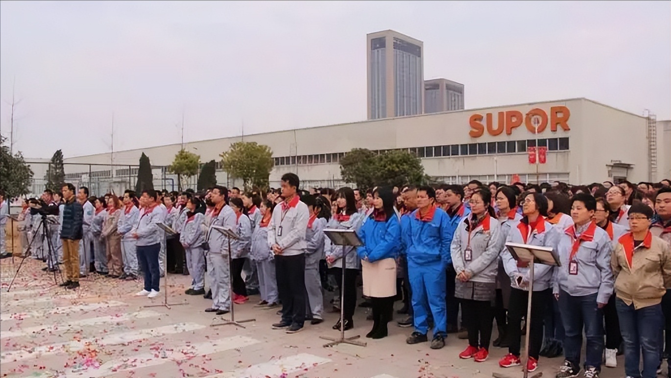 骗了国人十几年的五个骗局,苏泊尔免费电饭煲被骗会怎么样