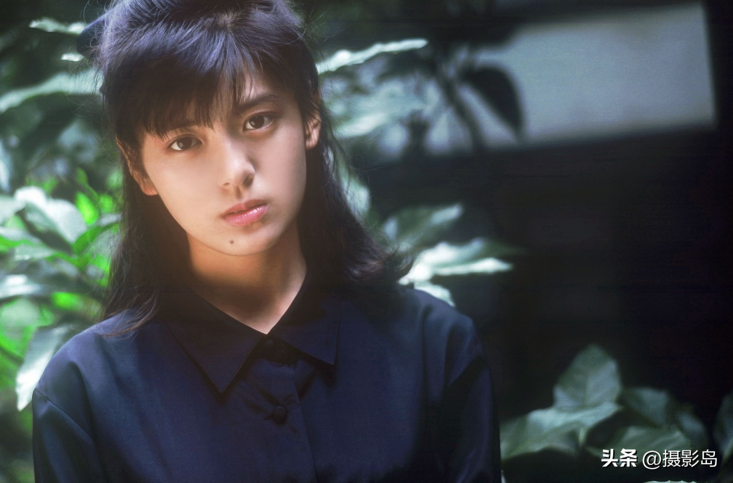 最好看的日系写真,日本十大摄影作品