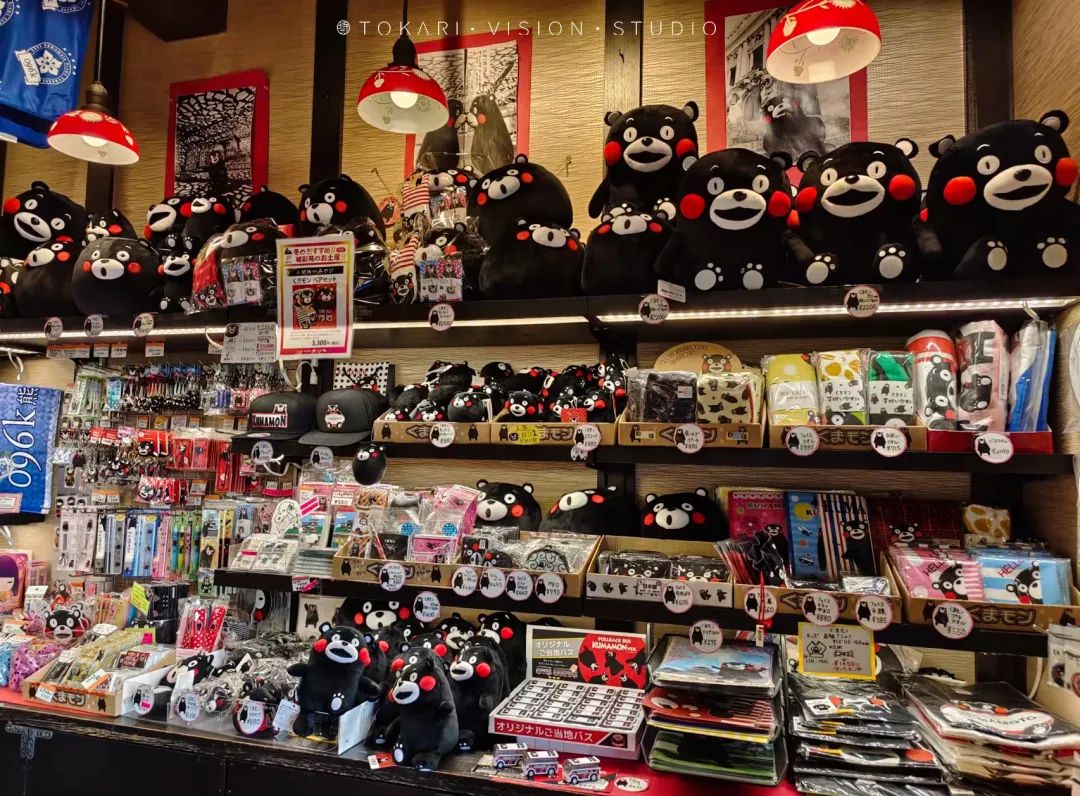 逛日本名胜,日本熊本旅游攻略