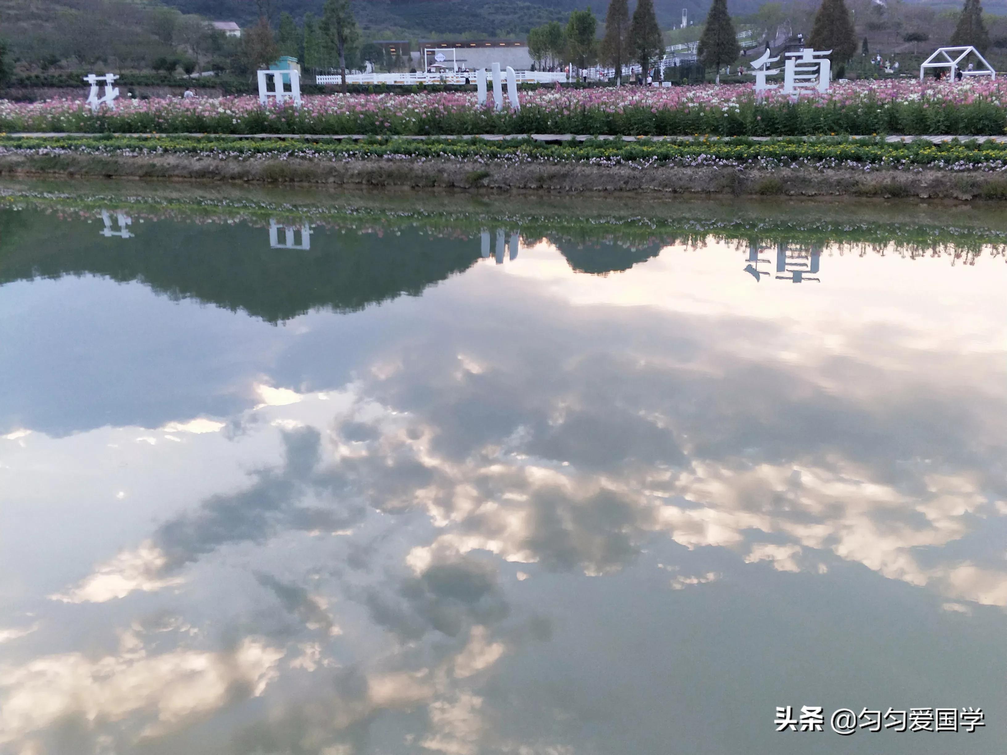 花田小镇哪个区,赣州花田小镇要门票吗