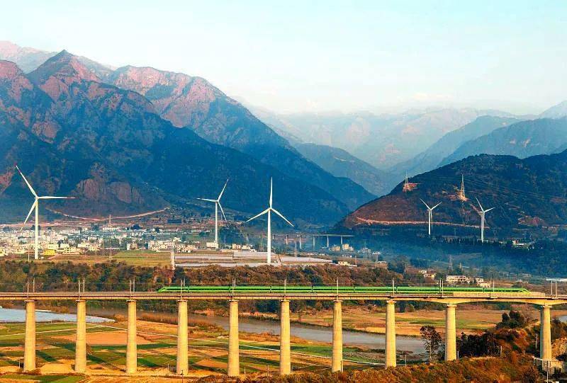 四川发展改革六项举措,四川改革开放后发展历程