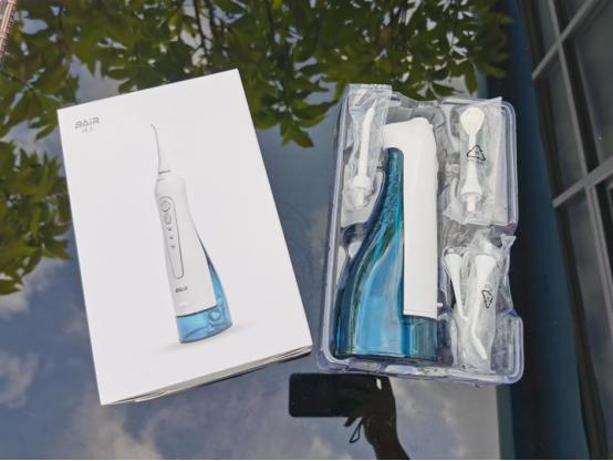 冲牙器品牌十大排名洁碧,水牙线冲牙器推荐第一名