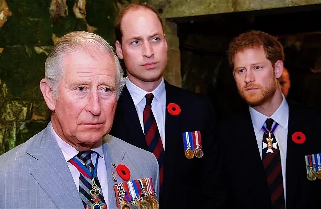 英国皇室宫廷机构,英国皇室管理哪些国家