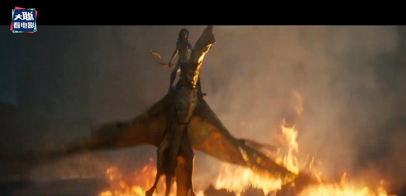 阿凡达二里面的老二,阿凡达2全过程讲解