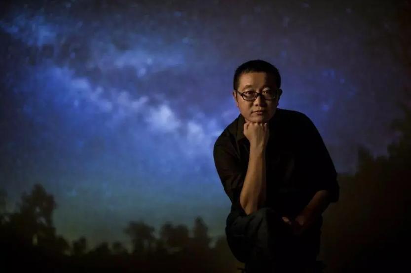 霍金评价三体电视剧,电视剧三体中的物理学家