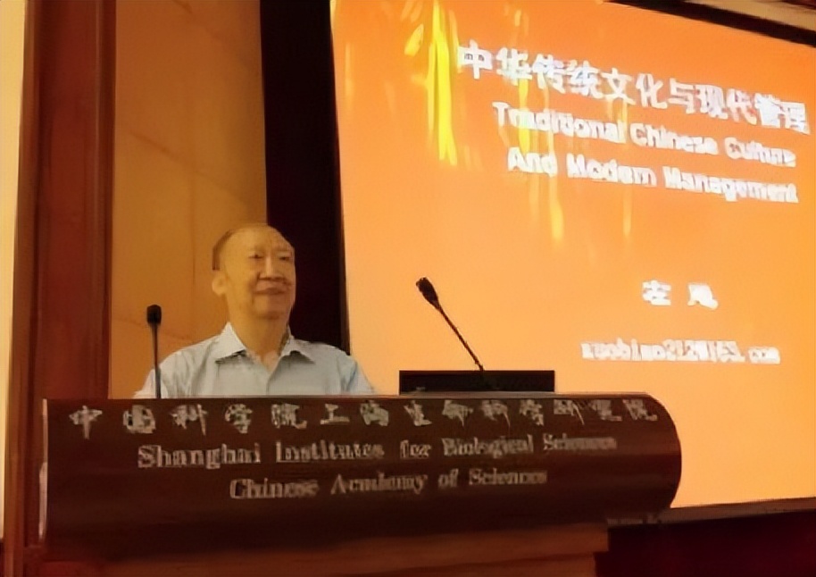 校友访谈|左飚：扼住命运的咽喉