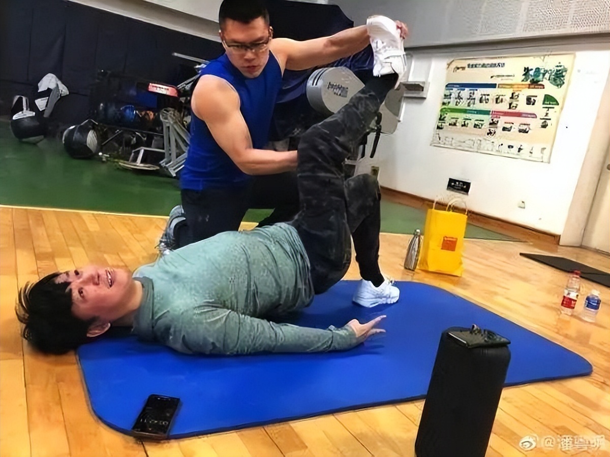 潘粤明减肥成功,潘粤明瘦身秘诀