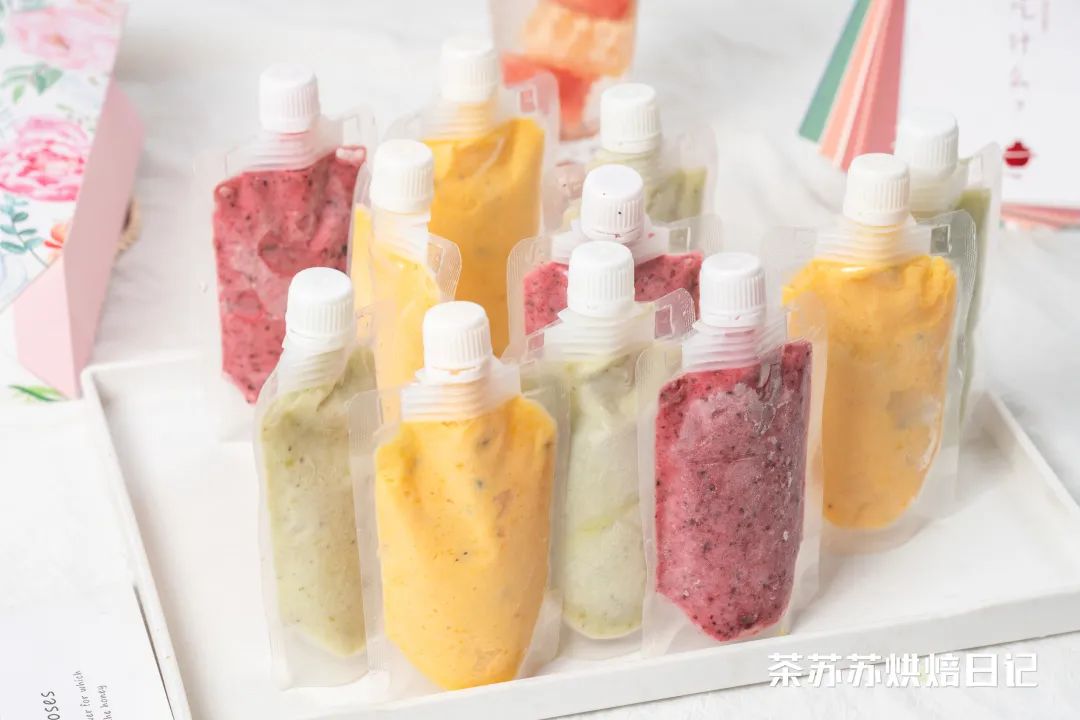 天热最馋这道菜原汁原味,清凉解暑绿豆糕细腻绵软入口即化