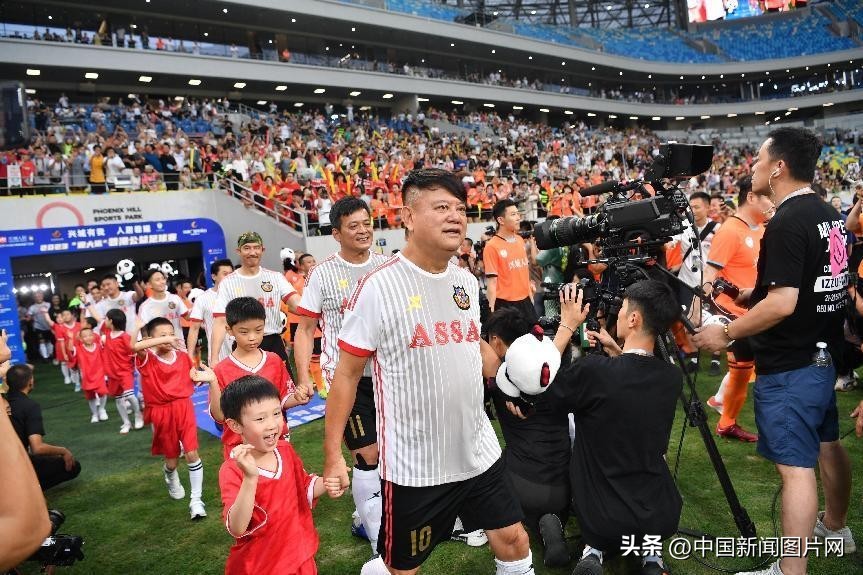 2023蓉港明星公益足球赛成都阵容,2023迎大运蓉港公益足球赛