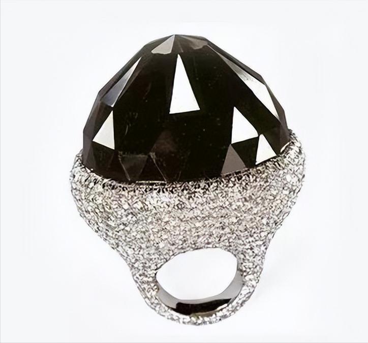 全世界十大彩钻视频,彩钻罕见程度