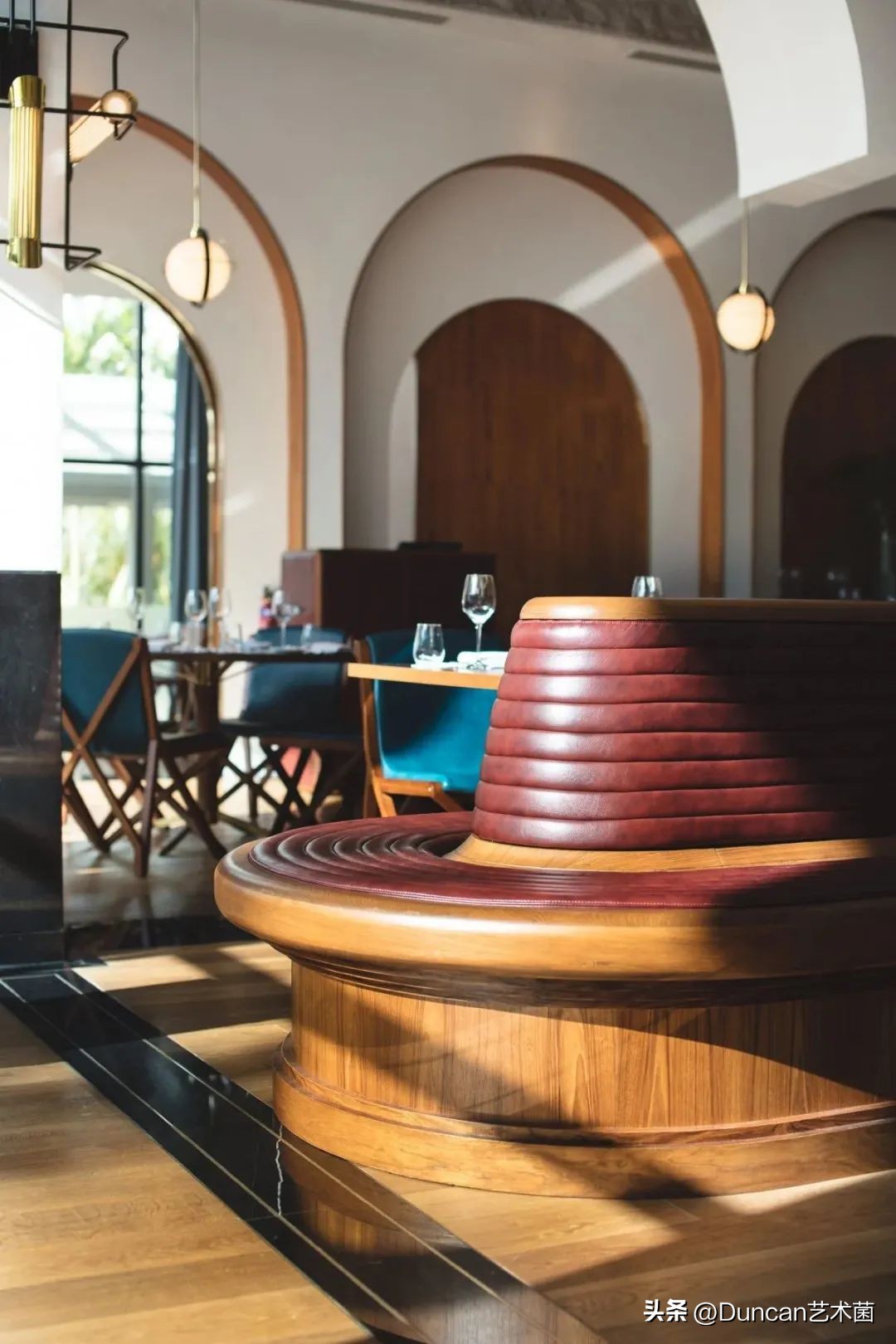 香港芬名酒店,极具年代感的特色酒店！