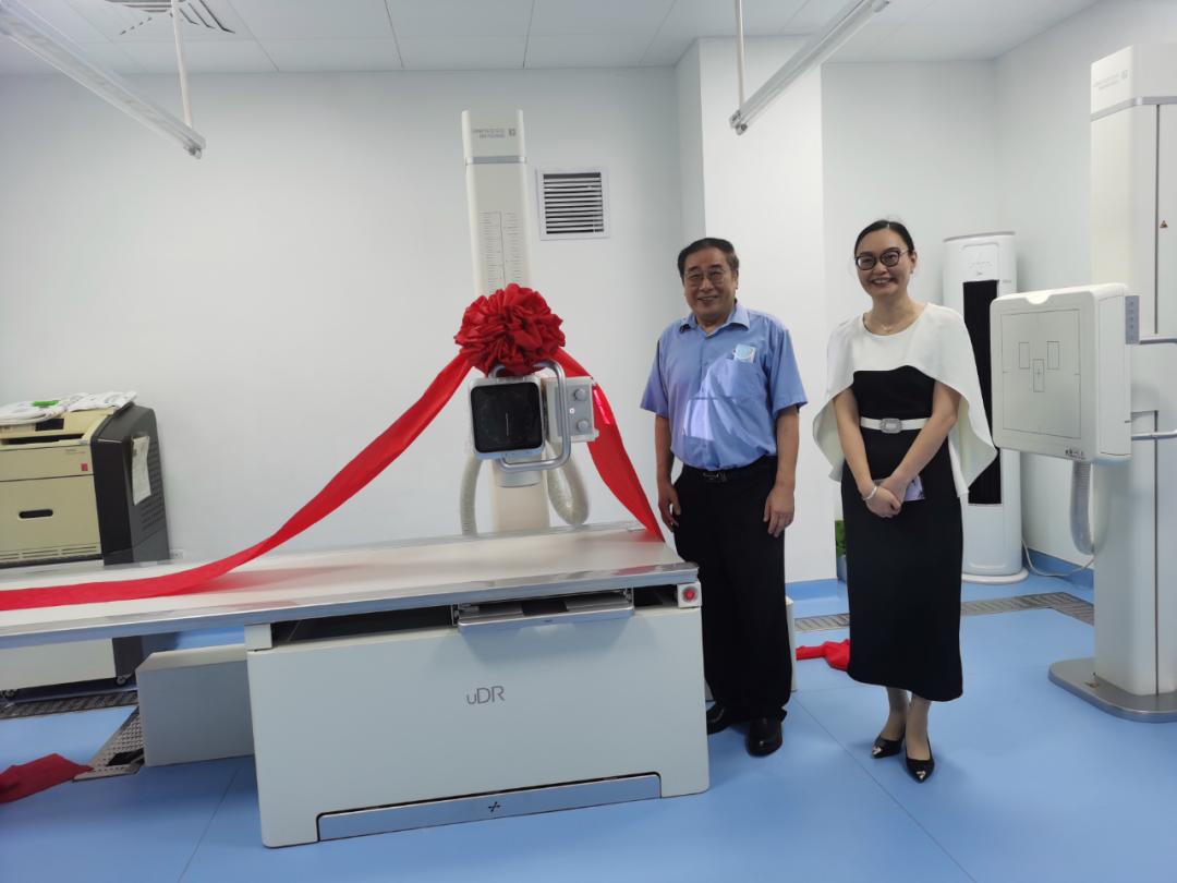 石狮市新医院,石狮市医院新院简介