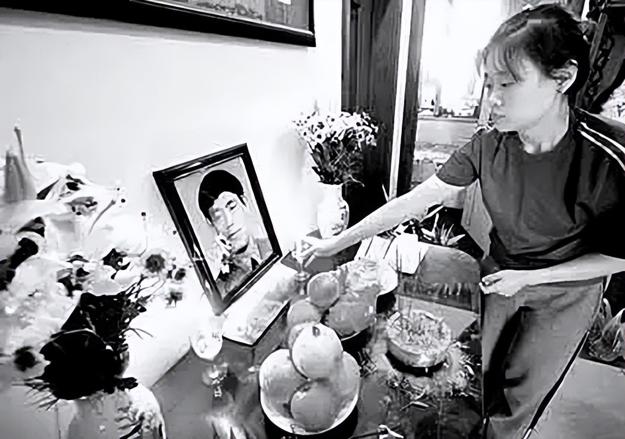 1979年男篮穆铁柱,穆铁柱墓志铭