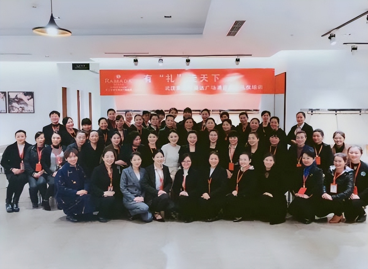 新入职员工职场礼仪培训,新员工职业素质培训