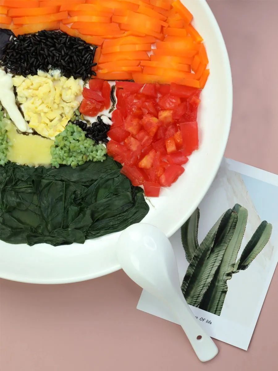 奶爸辅食100种做法,适合宝妈一日三餐的食谱