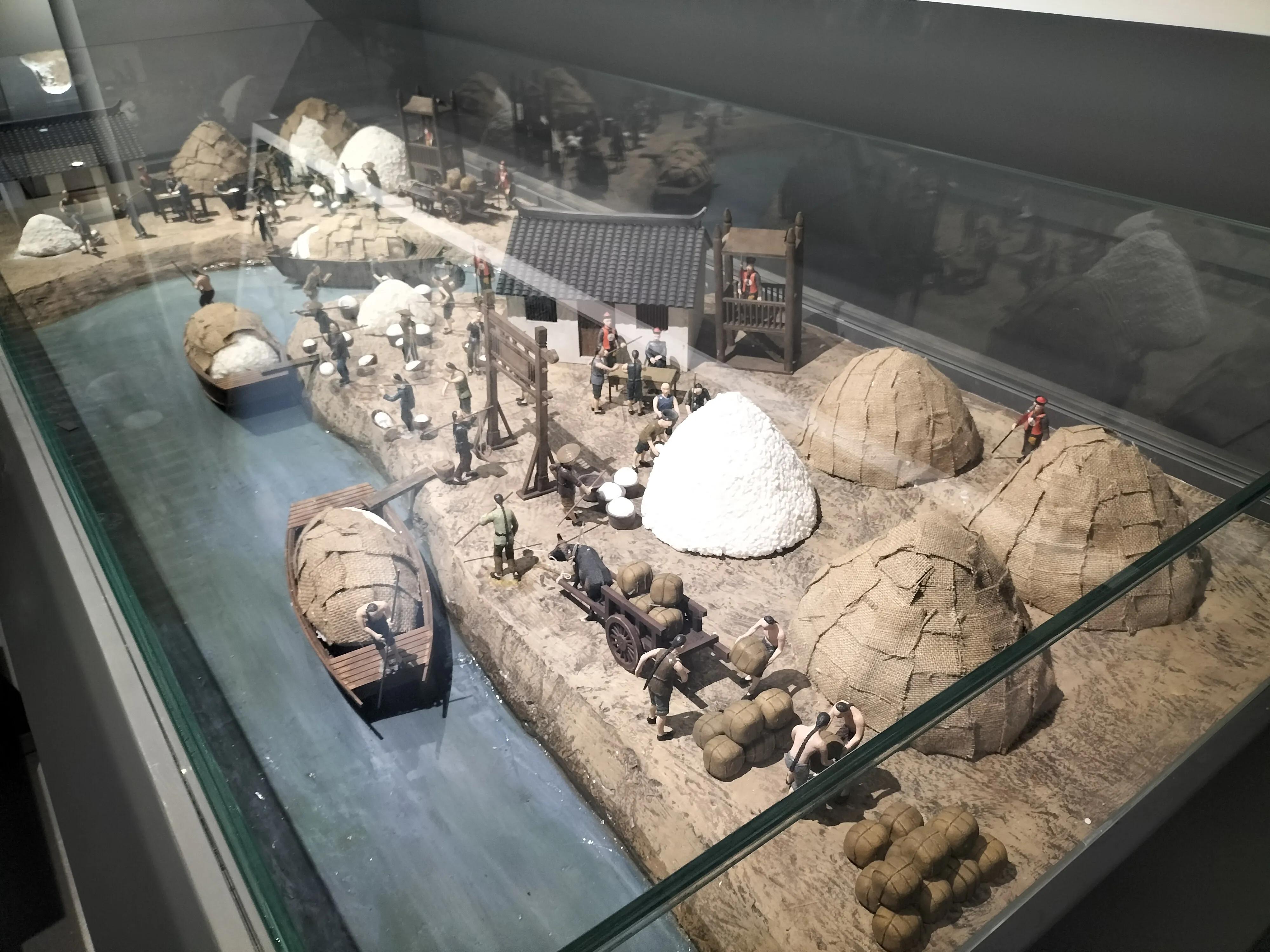 铭史红盐队的寒假社会实践总结报告