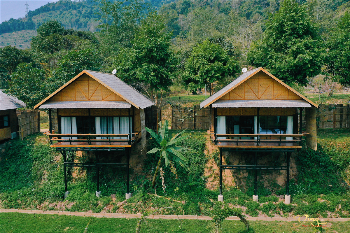 老挝之旅带你了解真实的老挝,去老挝攻略最新