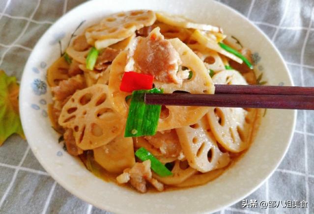 能够降火清火的菜,春夏交替五种降火菜