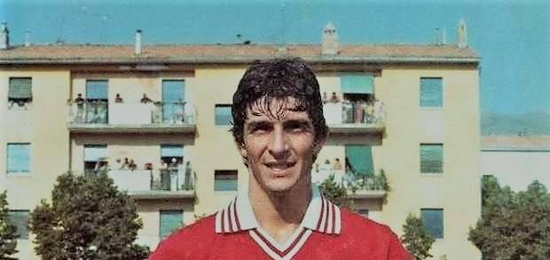 意大利足球名将罗西,意大利足球罗西简介