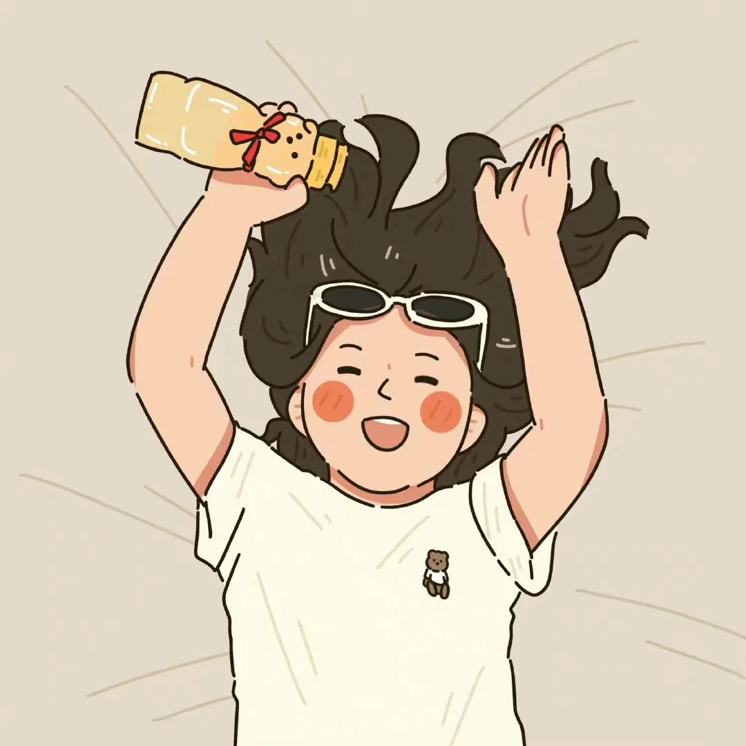 头像好看系列,头像好看的图案