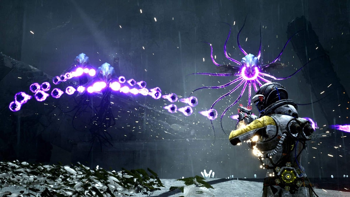 Ps4和ps5好玩的游戏,ps5上最值得的ps4游戏