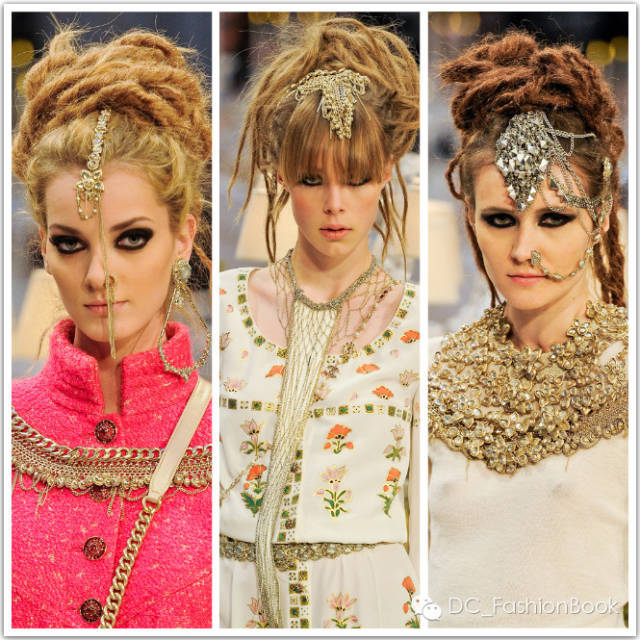 chanel2018早秋手工坊,chanel2019高级手工坊