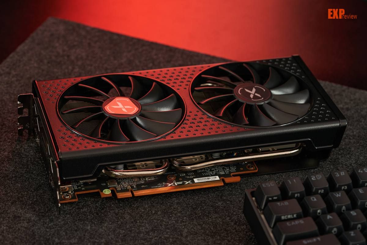 amdradeonrx6500xt好吗,amd全新发布的radeonrx6500xt