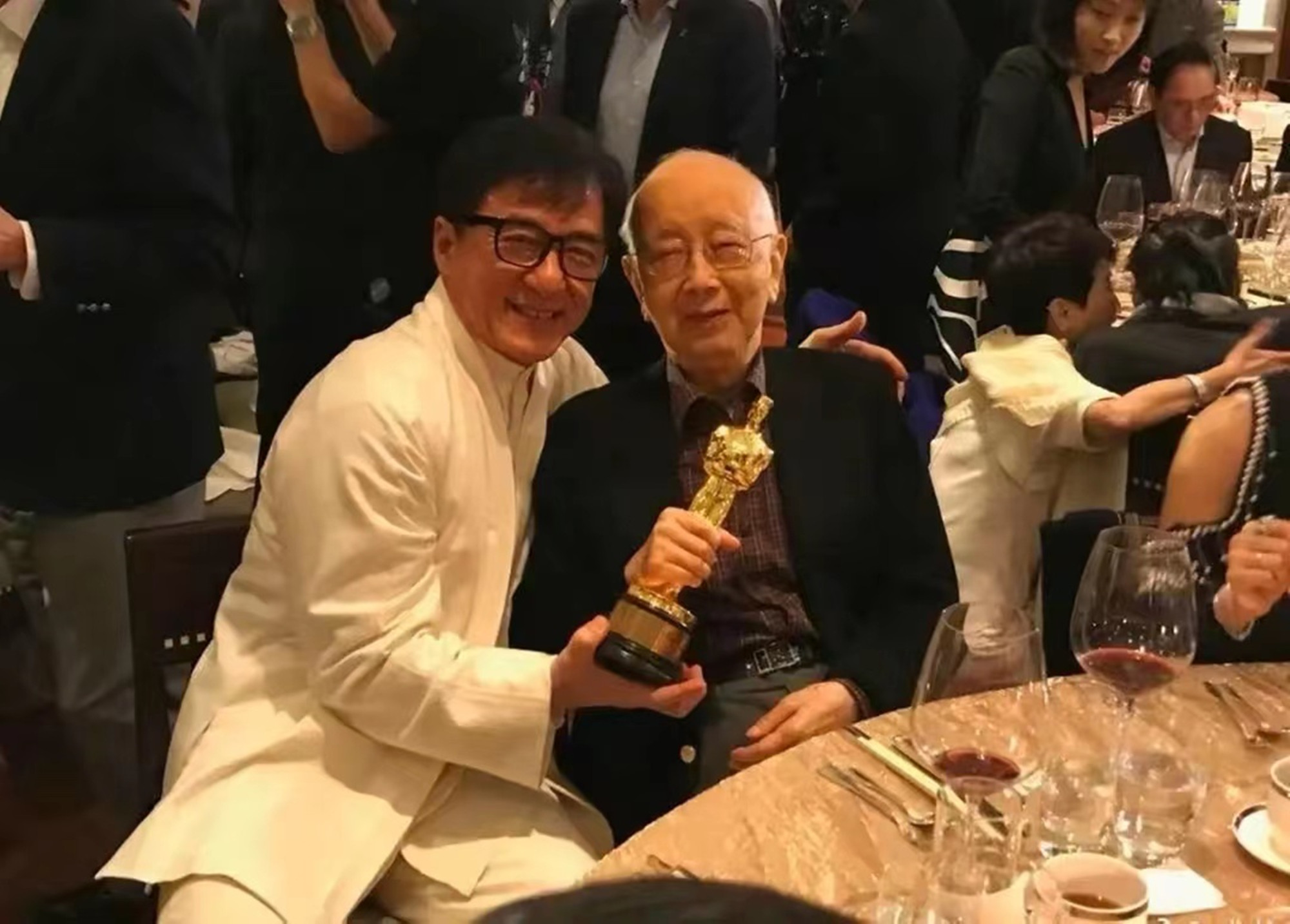 钱嘉乐讲述香港动作电影往事,1993年12部票房惨败的香港电影