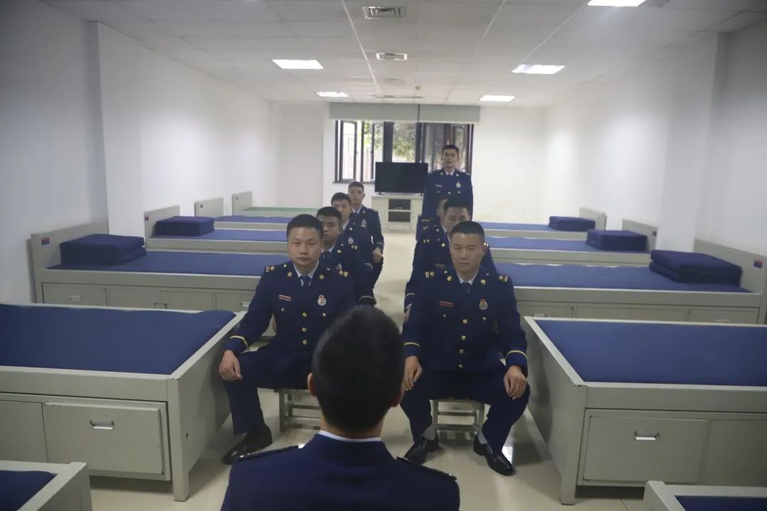 技能考核和资格培训,专项能力考核流程培训