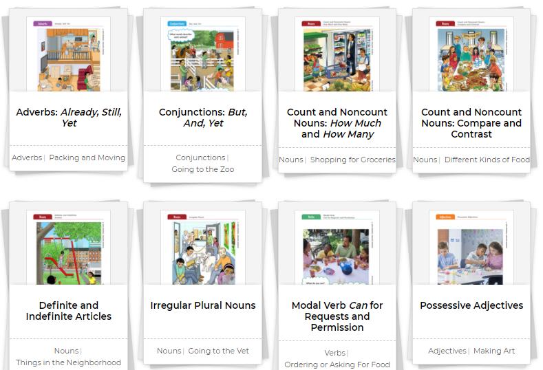 什么是大名鼎鼎的LearningA-Z?全球最详细的中文版图文视频介绍