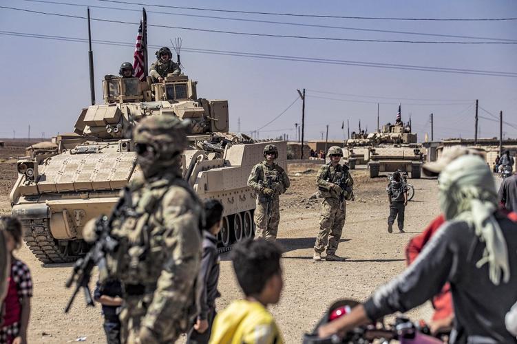 联大通过叙利亚问题决议草案,中俄对叙利亚最新局势