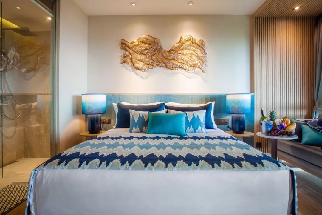 普吉岛100万房子,普吉岛laya拉亚度假酒店