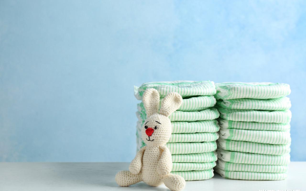 央视抽检合格的纸尿裤,纸尿裤抽检不合格