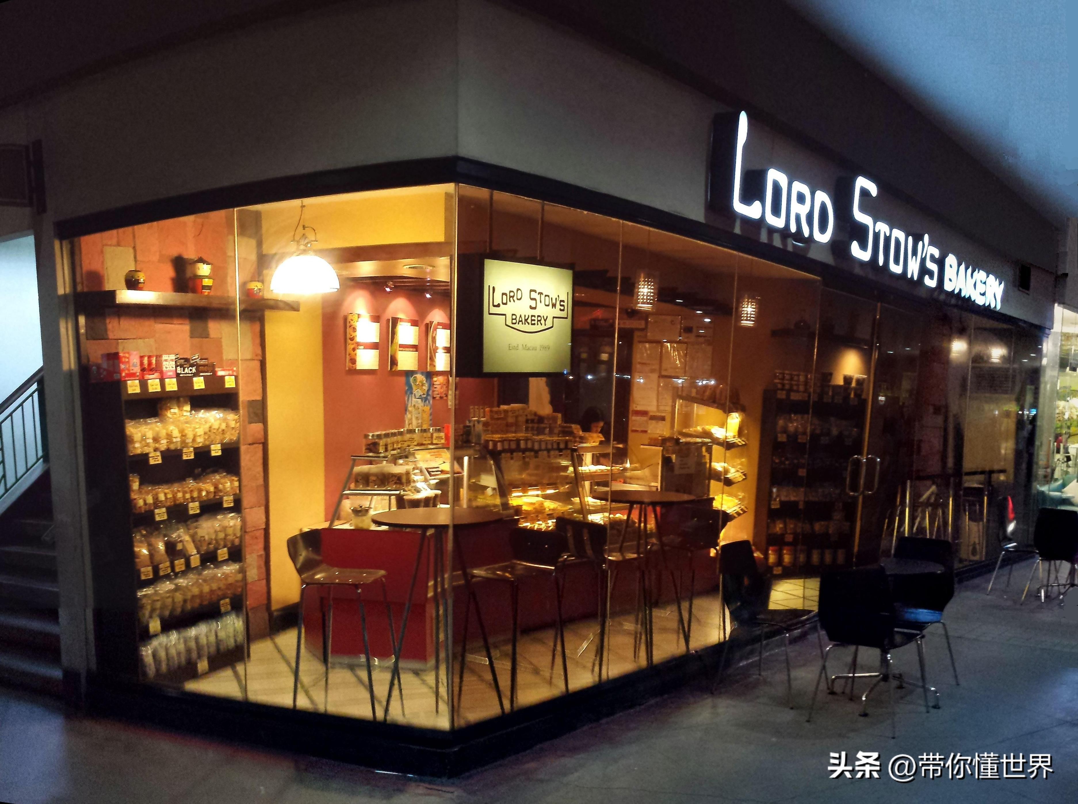 中西方饮食的差异的小故事,各种甜点的起源及故事