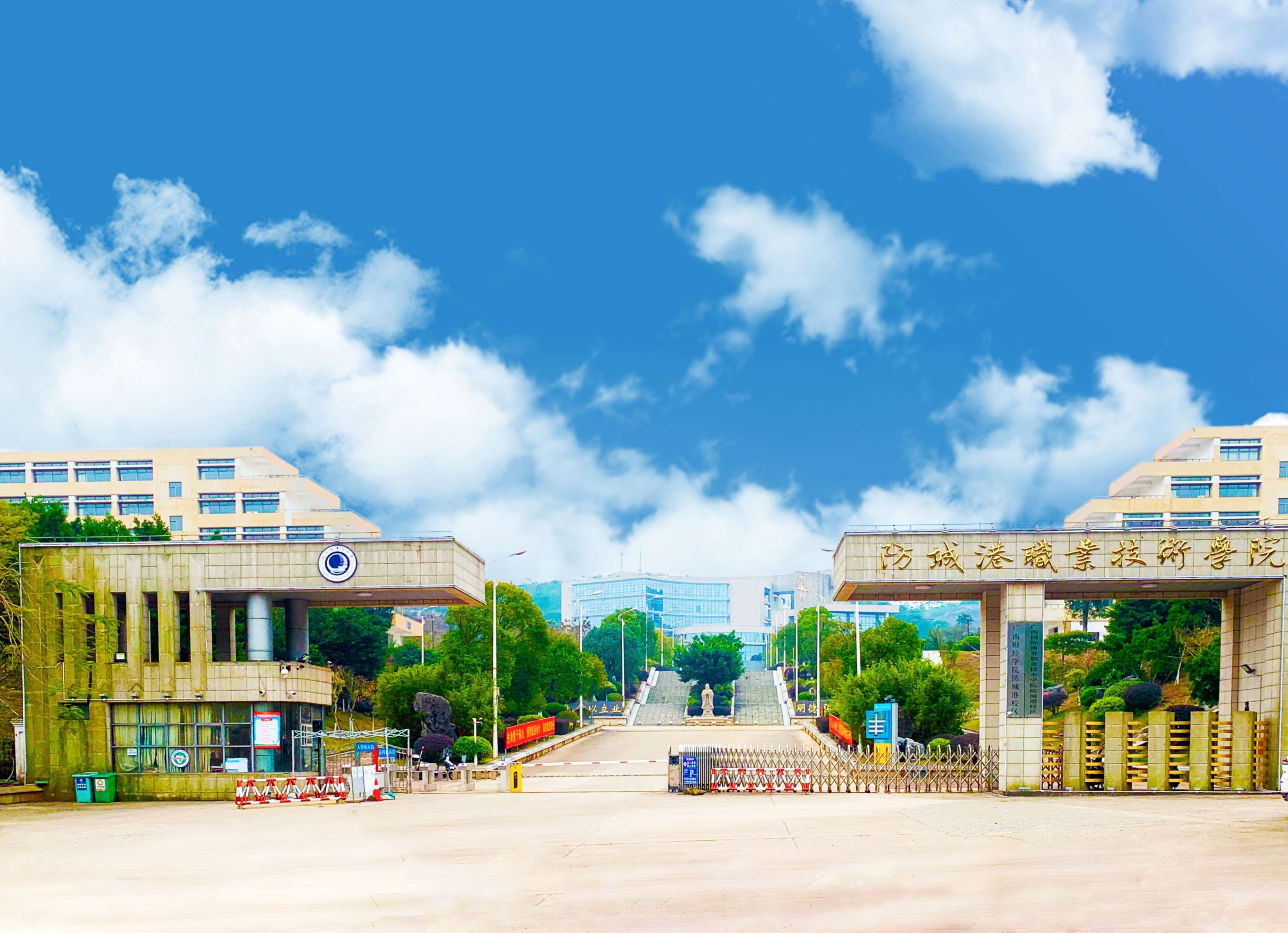 2021年广西最好的大专排名,广西专科大学排行榜前十名有哪些