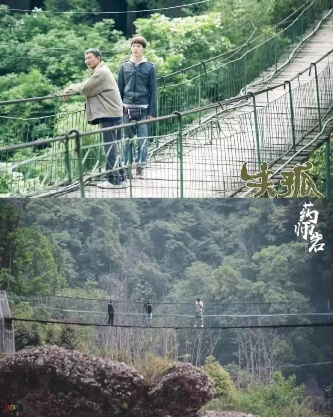 1.5h刹拢！被誉为川版“花城”，这个宝藏好耍地美得不像话