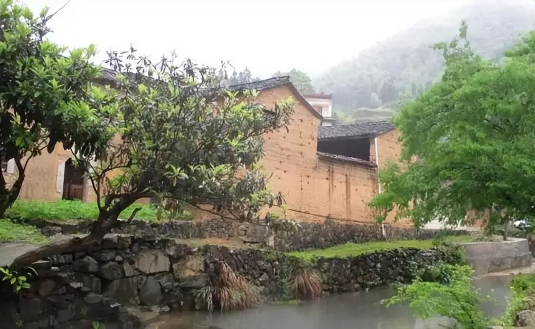浙江这10个绝美古村,浙江江山最美古村落