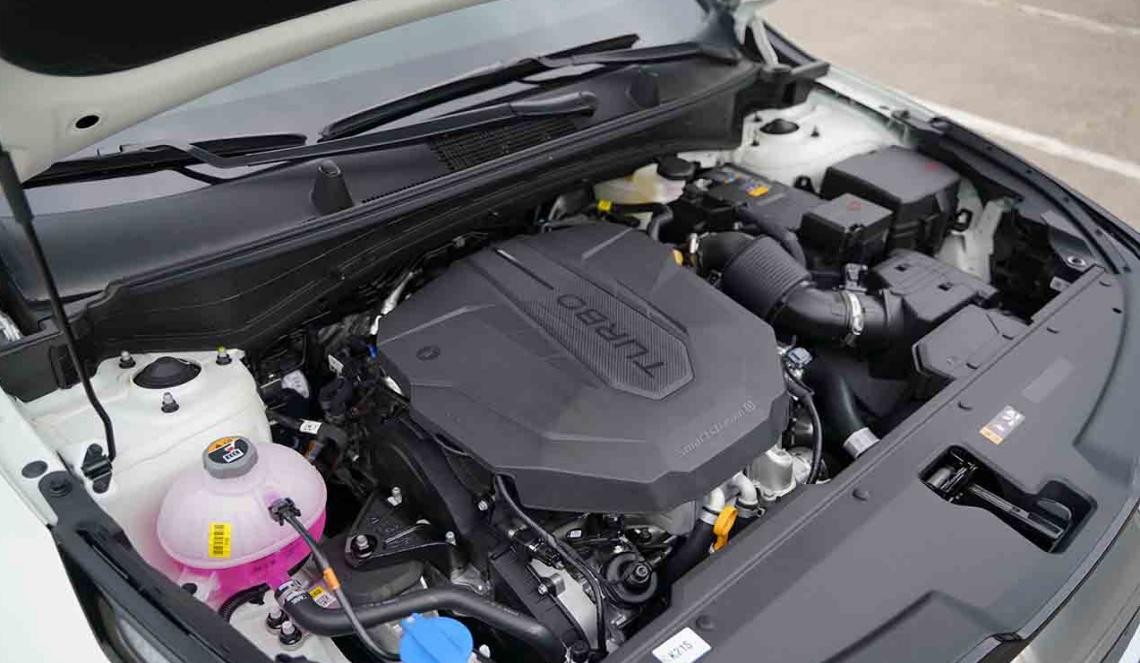 起亚suv狮跑2.7参数,起亚狮跑有柴油版吗