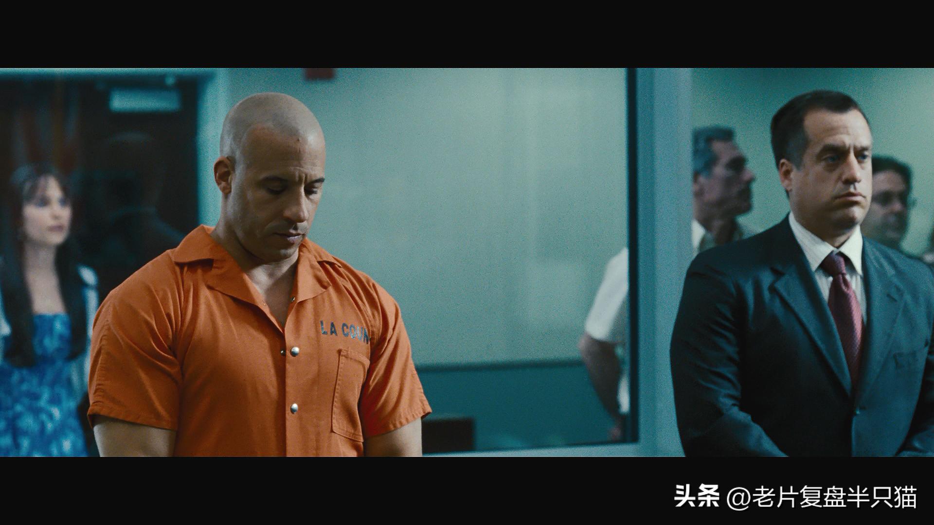 速度与激情昨日重现,速度与激情回忆他们最初的样子