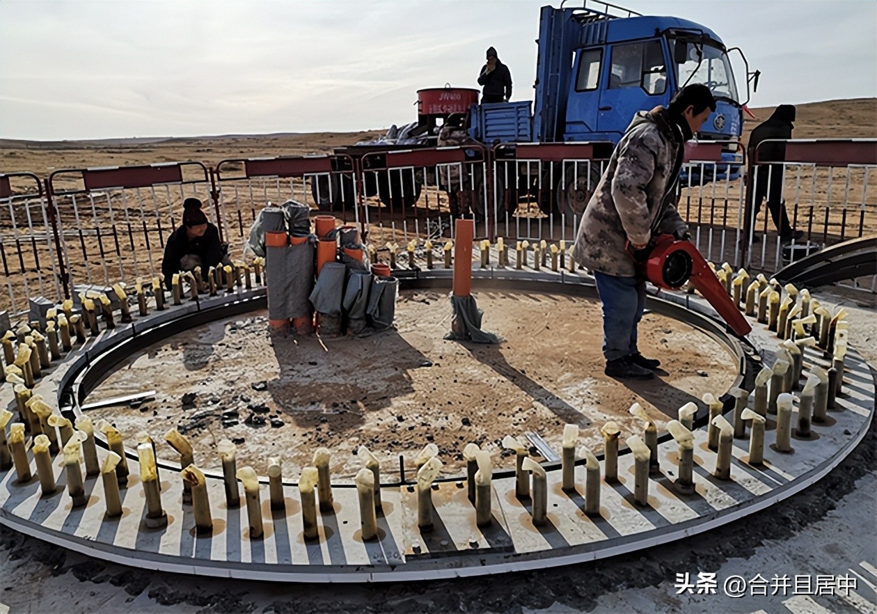 什么叫灌浆材料,什么是灌浆料试块