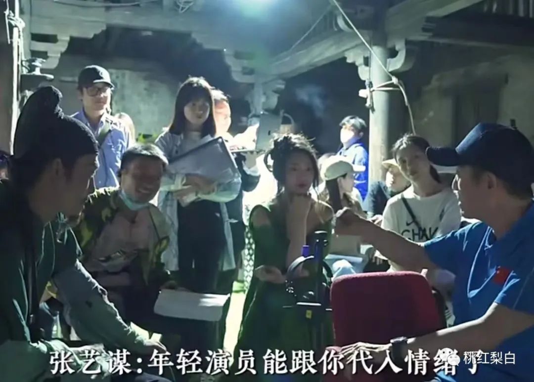 张译的演技特点和流派,圈内人如何评价张译的演技