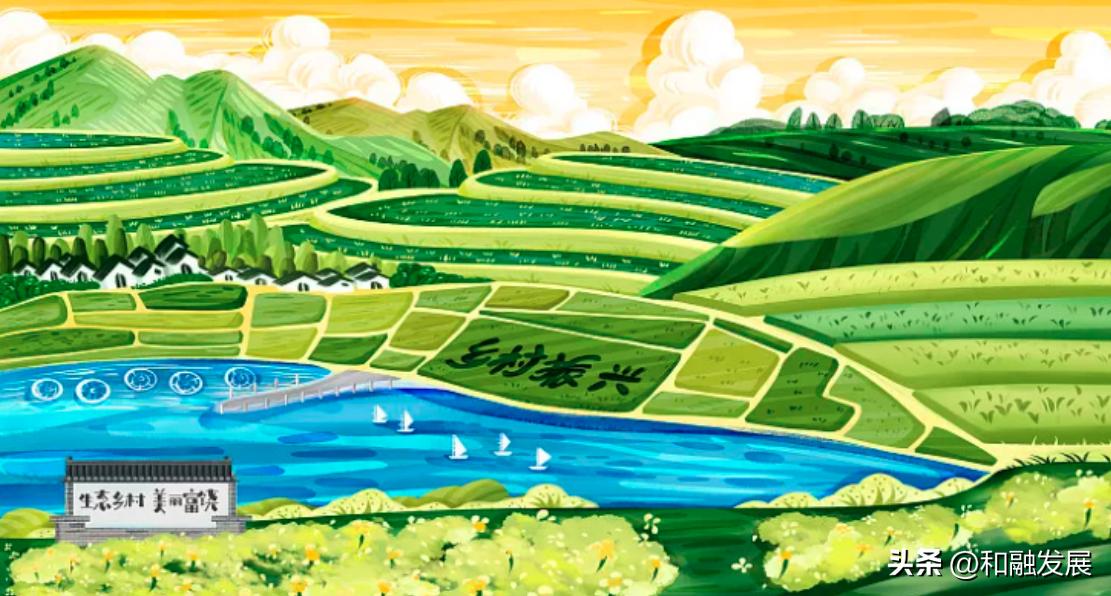 农村金融改革加快生态重构,深化农村金融改革的作用